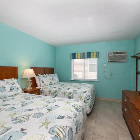 The Blue Marlin Resort Wildwood Crest Dış mekan fotoğraf
