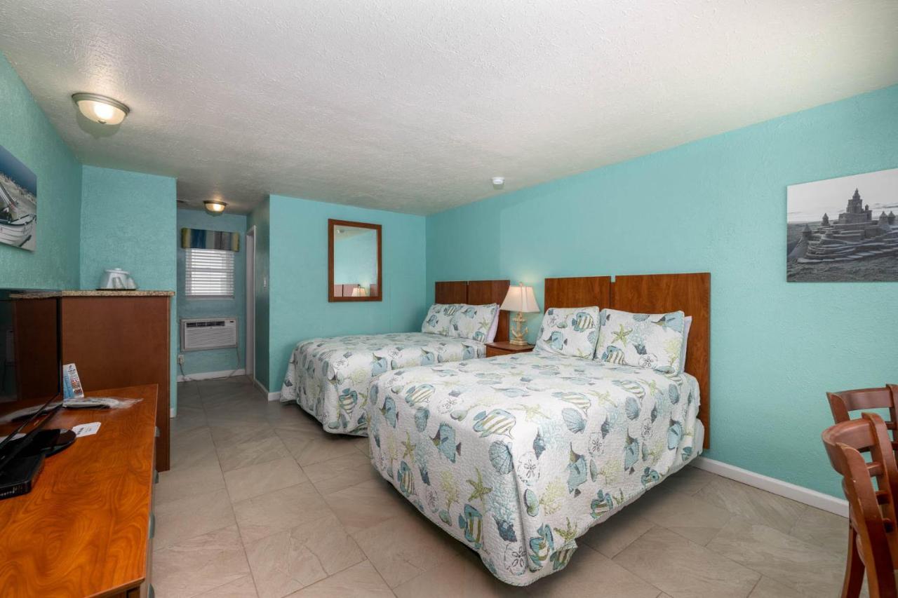 The Blue Marlin Resort Wildwood Crest Dış mekan fotoğraf