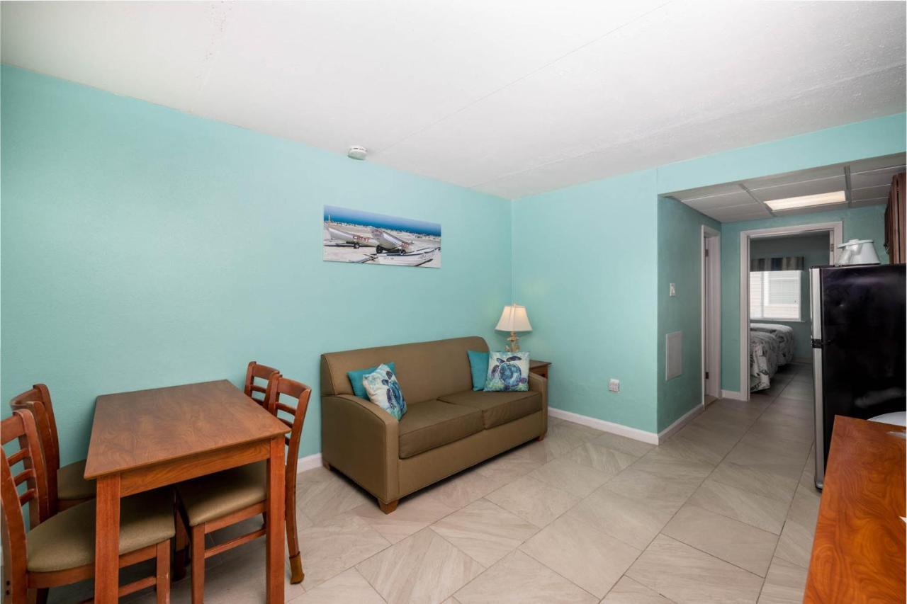 The Blue Marlin Resort Wildwood Crest Dış mekan fotoğraf