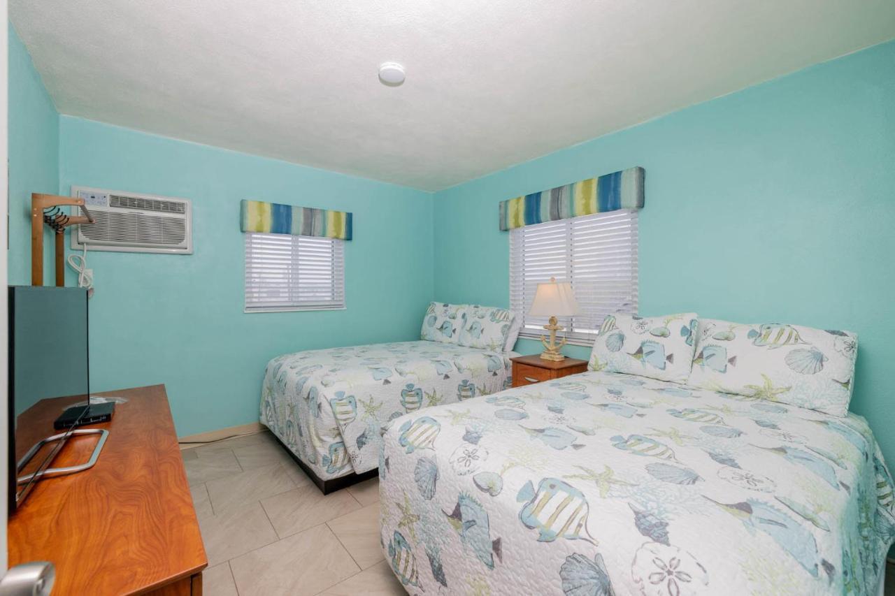The Blue Marlin Resort Wildwood Crest Dış mekan fotoğraf