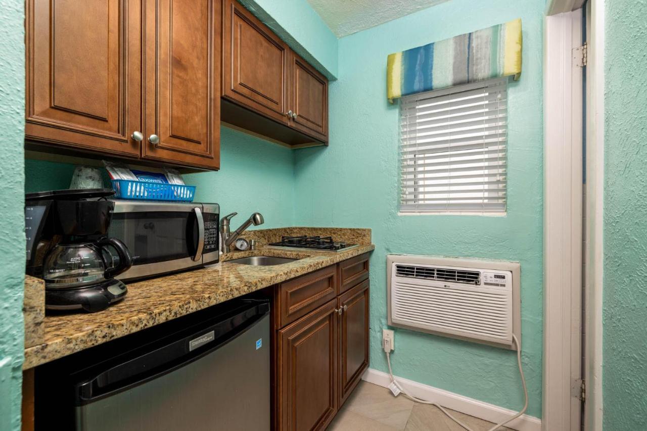 The Blue Marlin Resort Wildwood Crest Dış mekan fotoğraf