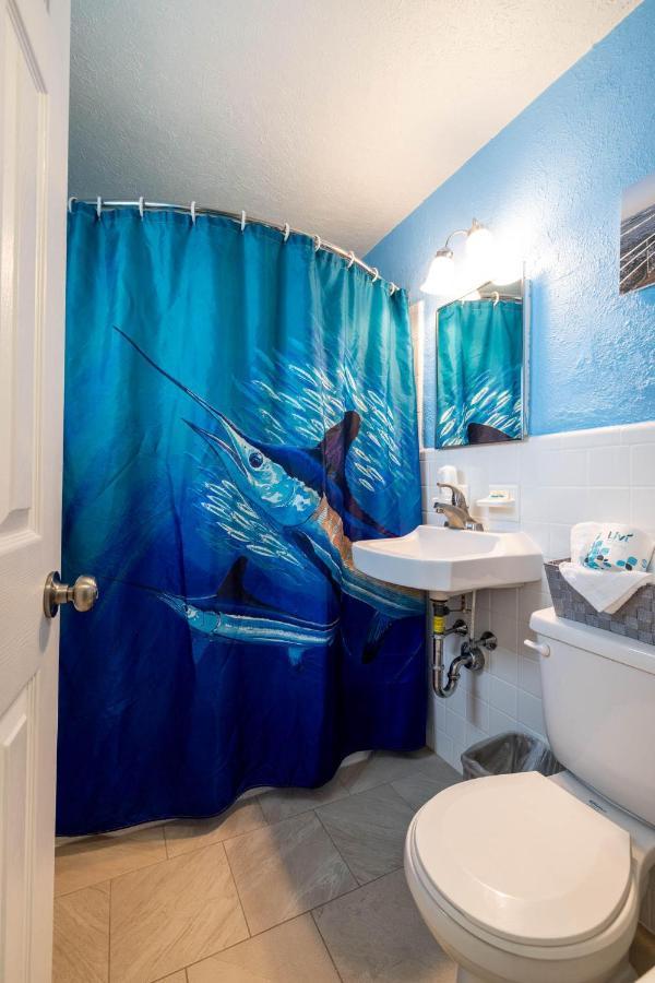 The Blue Marlin Resort Wildwood Crest Dış mekan fotoğraf