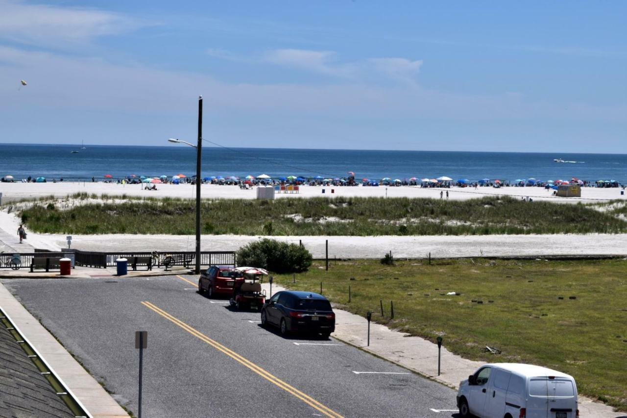 The Blue Marlin Resort Wildwood Crest Dış mekan fotoğraf