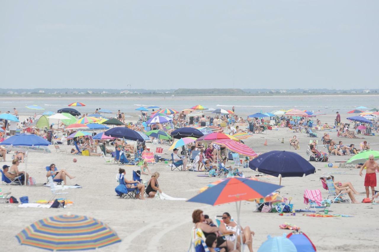 The Blue Marlin Resort Wildwood Crest Dış mekan fotoğraf